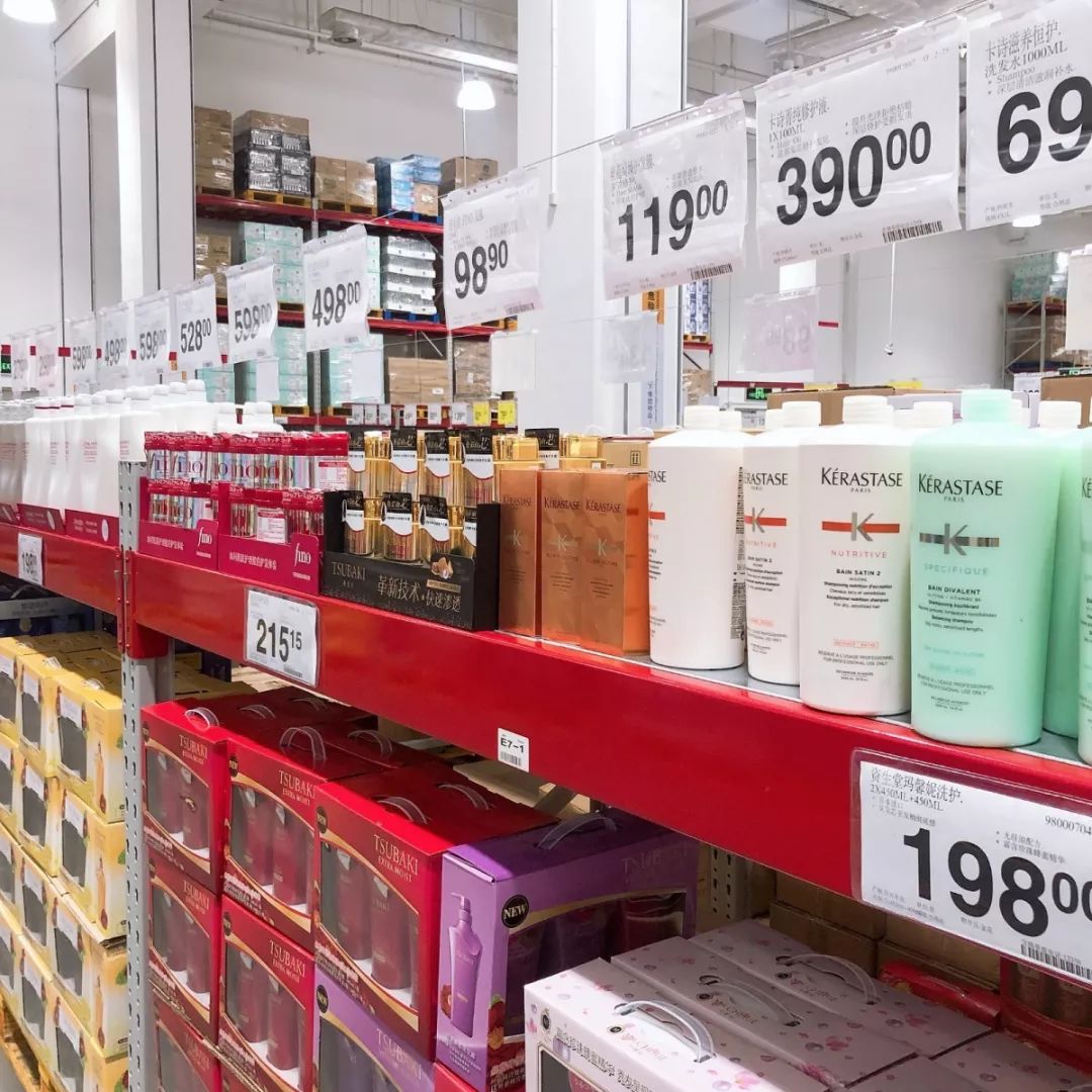 宁波江北山姆会员店必买攻略,山姆实体店入驻宁波