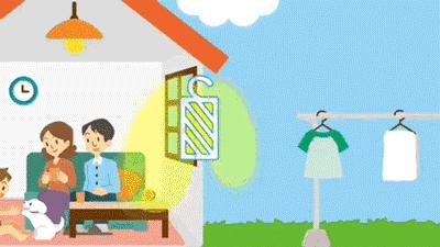 日本隐形蚊帐神器,黑科技折叠式蚊帐