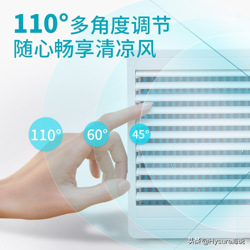 夏天没有空调房间怎么降温,除了空调夏天还有什么降温设备好