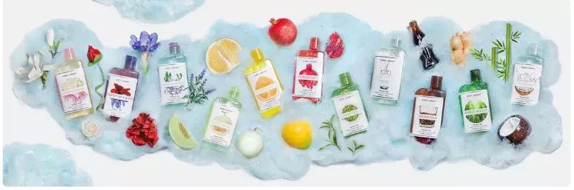 气味图书馆香水旗舰店,气味图书馆香水哪一款好