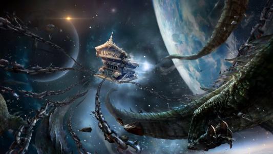 100部最具影响力的网络小说,近十年50部最受欢迎网络小说排行