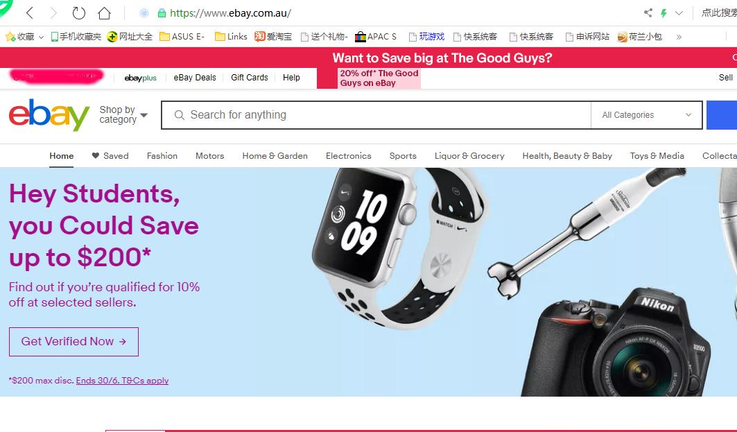 ebay首次先开通哪个站点,ebay哪个站点最好做