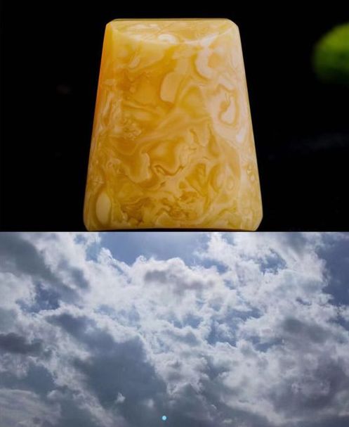 琥珀蜜蜡分类图解及价格,琥珀蜜蜡为什么收藏价值高