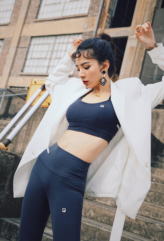 吊带背心内搭运动内衣,吊带运动背心上衣外穿高级感