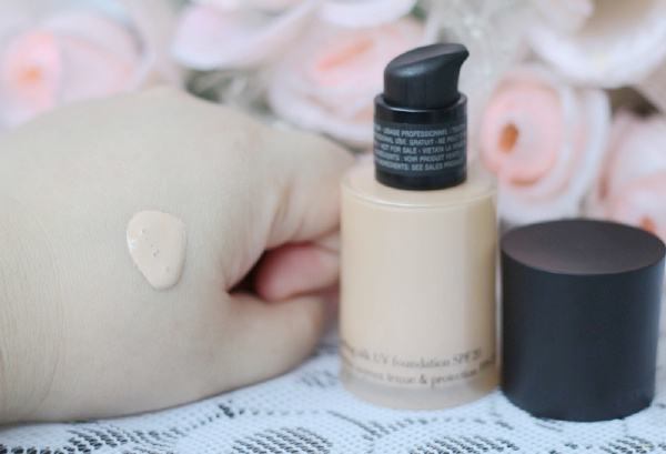 夏季干皮适合哪个粉底液,推荐款适合夏天用的粉底液