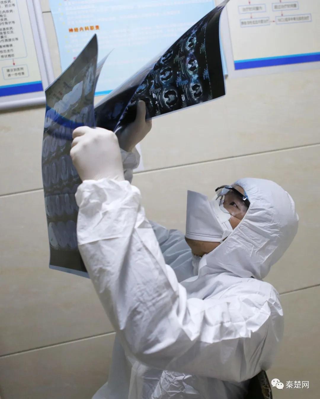 【十堰】久违了，十堰！350万人一直与你共呼吸！