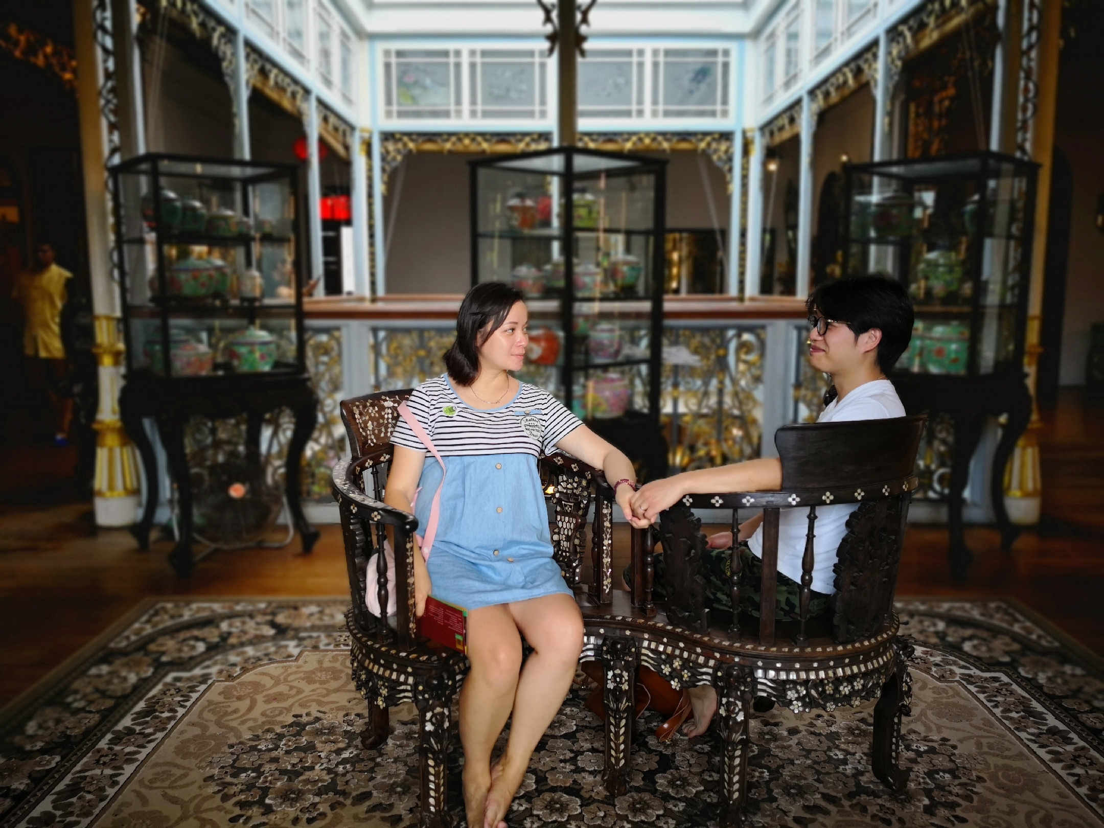 高龄产妇应该注意什么,高龄孕妇需要注意什么