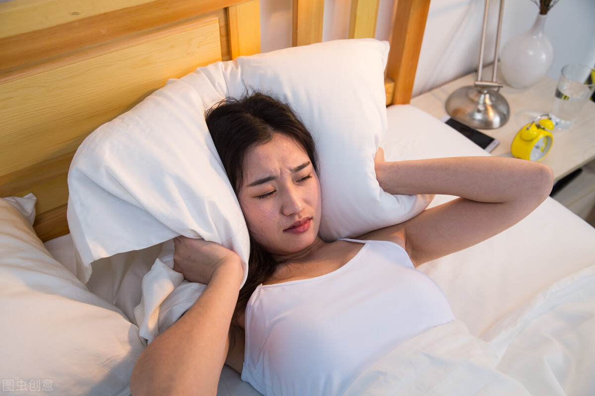 你是否被失眠所困扰,脑神经衰弱失眠能自愈吗