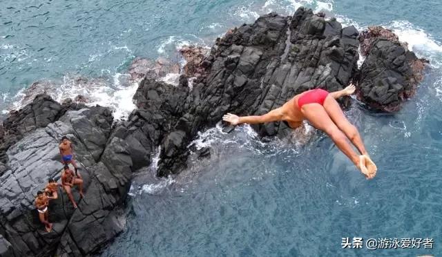 游泳教程快速让你成为游泳健将,游泳如何提高运动能力