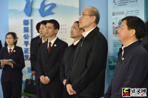 枫桥派出所矛盾不上交的解读,首席大检察官化解方案