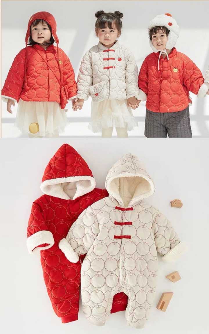 双十一童装推荐,双11童装必买清单明细