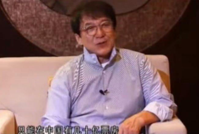 成龙好莱坞影片票房,成龙这几年电影票房都不高