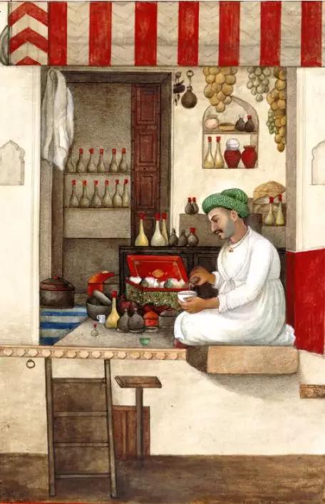 文史宴:古印度的灿烂医学,比古代中国有过之而无不及