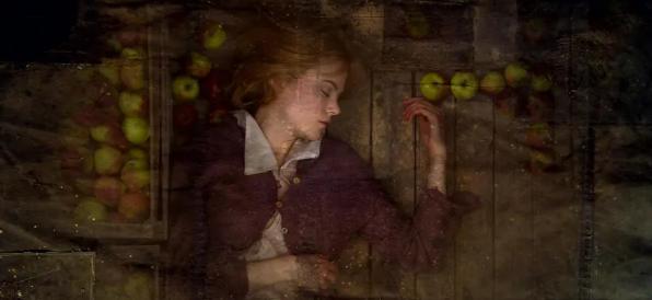 全剧无好人电影,狗镇人性电影