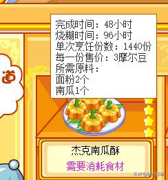 30天成为庄园千万富翁不是梦，只需做到这三步