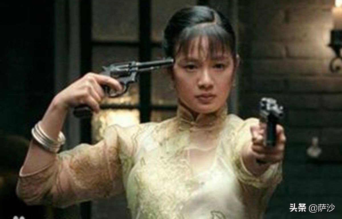 05式警用左轮手枪介绍,中国警用05式转轮手枪