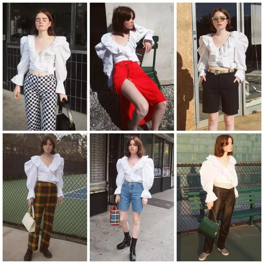 肩宽肉厚粗手臂怎么减,肩宽手粗显瘦袖子