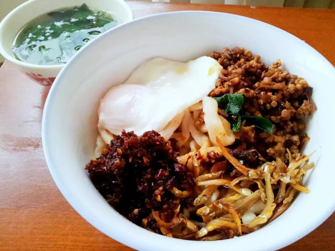 新加坡18种美食,新加坡必买的美食