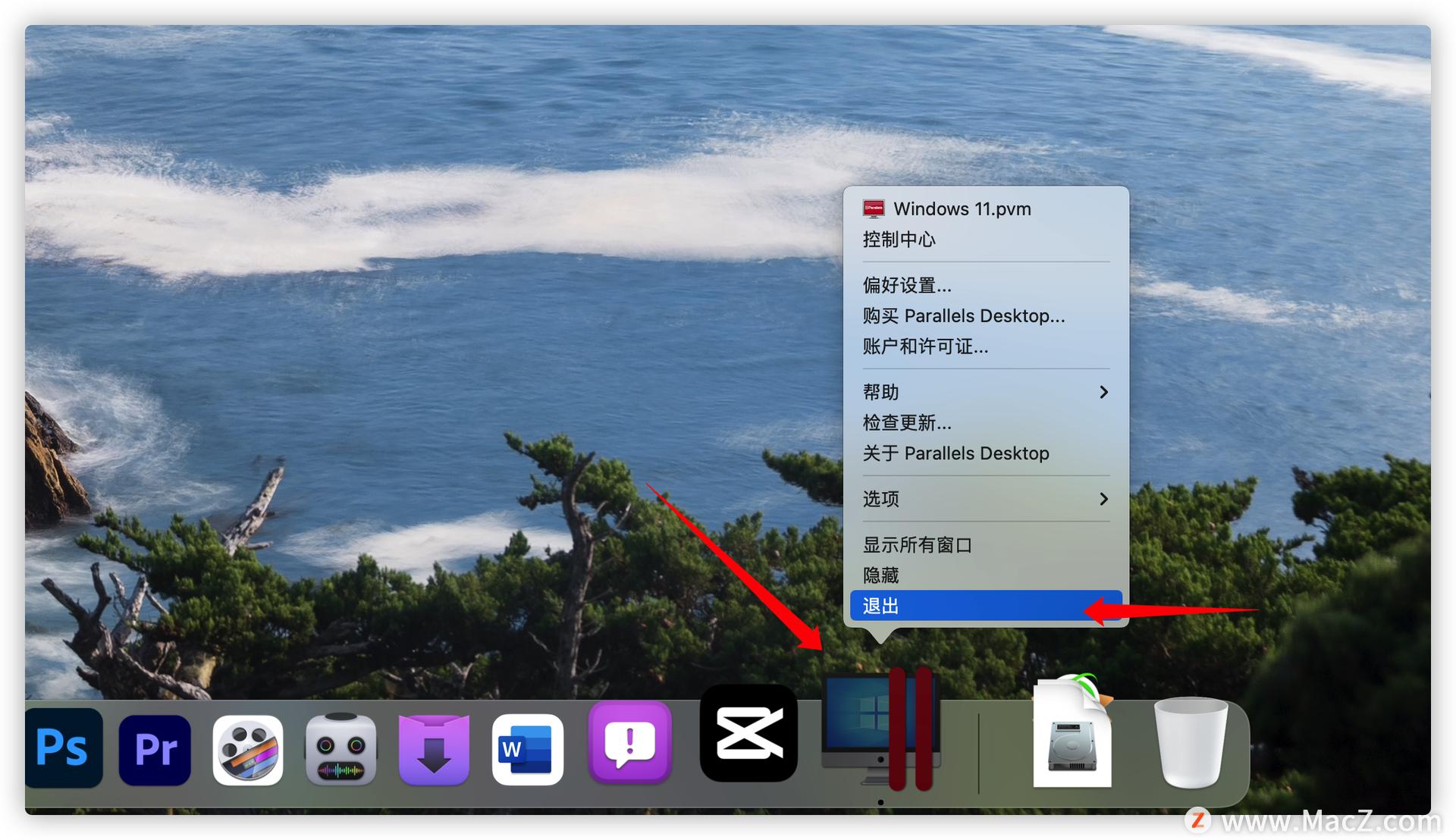 虚拟机parallelsdesktop安装教程,parallelsdesktop安装win10