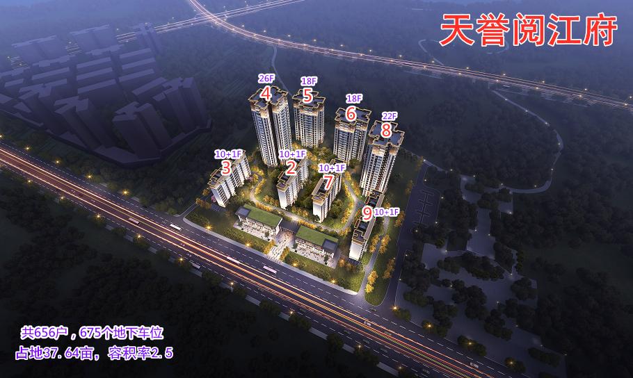 南充城企联动,南充楼市凤凰