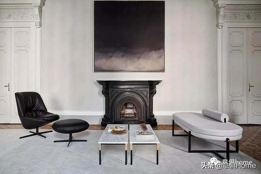 arflex家具品牌,家具界的爱马仕
