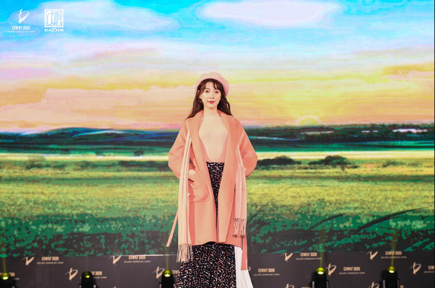 大朗毛织贸易中心毛织节,第20届东莞大朗毛织展时间