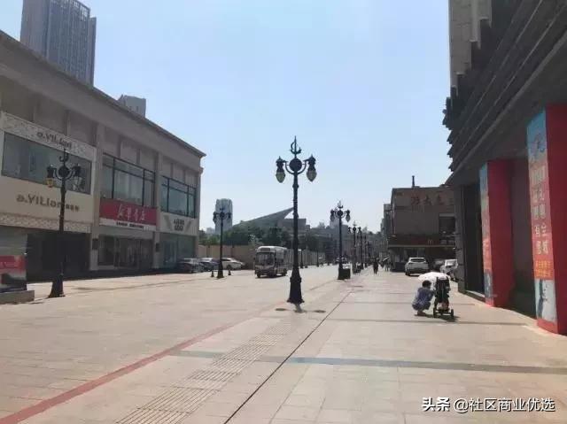 商业观察,天津重振金街商业繁荣