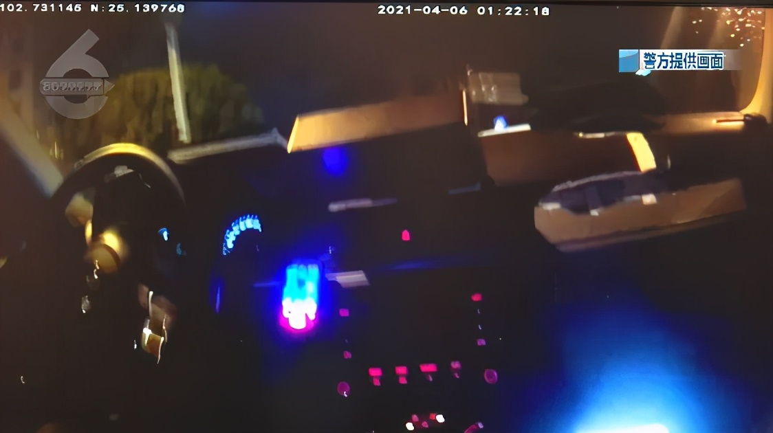 潇洒过头就是悲剧!两名大学生租共享汽车深山探险被困救援波折重重太“费”警察