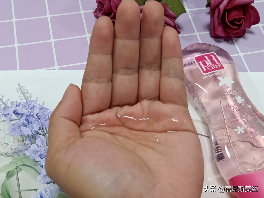 女性洗液哪个好用测评,温和的女性私护洗液推荐