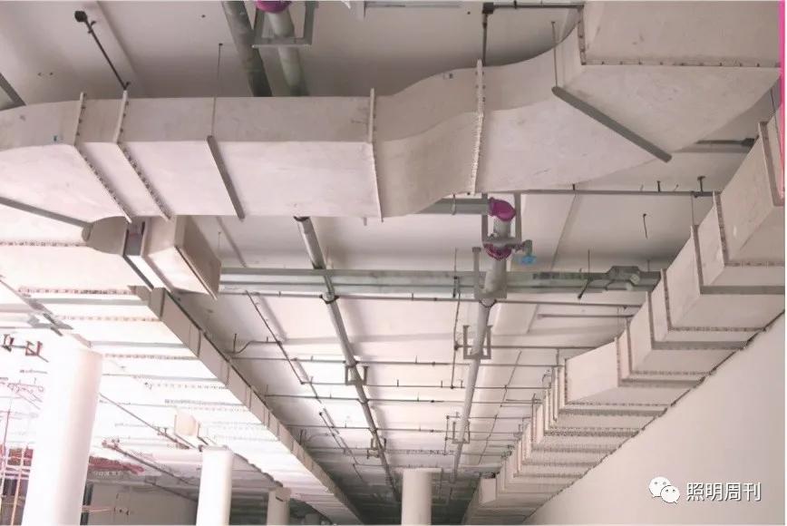 机电安装占整个工程的比例,机电设备安装工程包括哪些