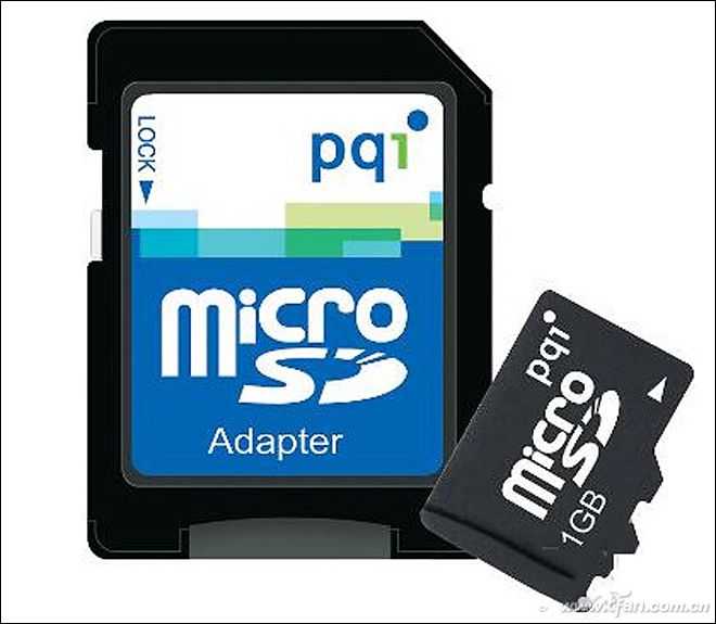 怎样挑选存储卡,选购存储卡时主要注意什么