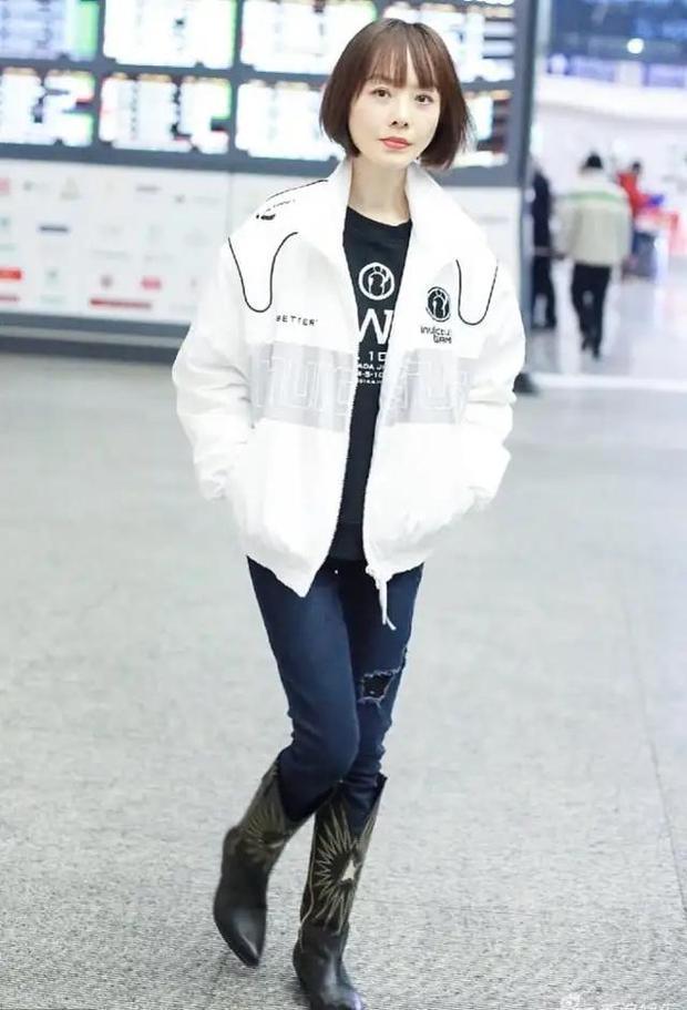 鲁豫增肥重回颜值巅峰 (鲁豫能增肥起来吗)