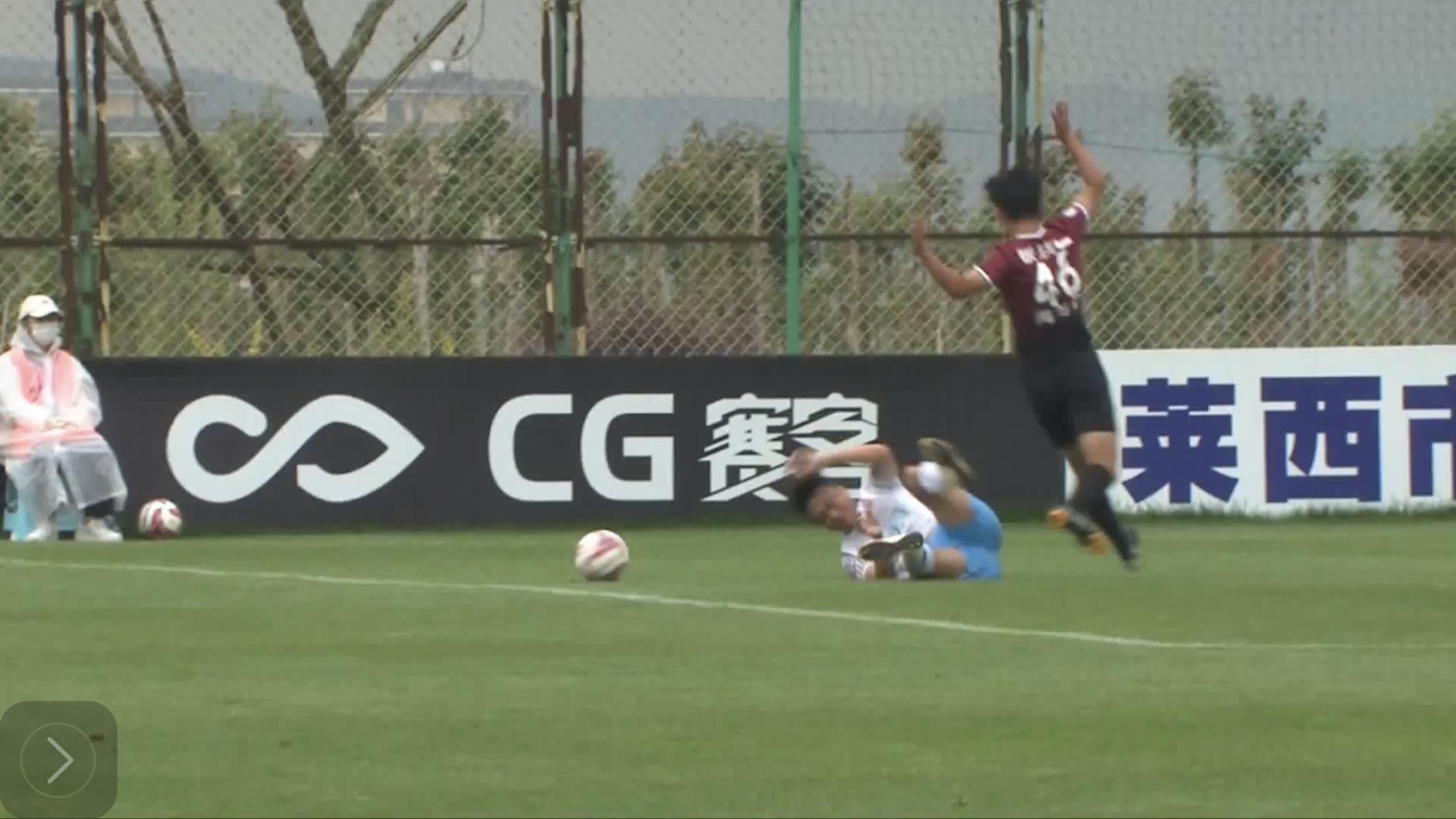 2:0领先被翻盘,2比0领先被反超