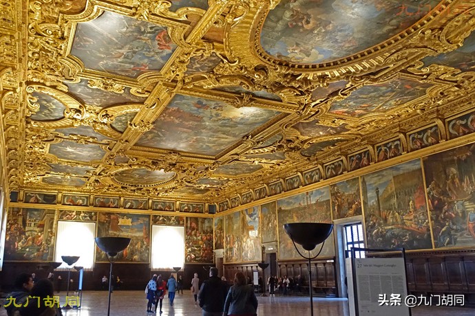 威尼斯概述,威尼斯的概述和特点