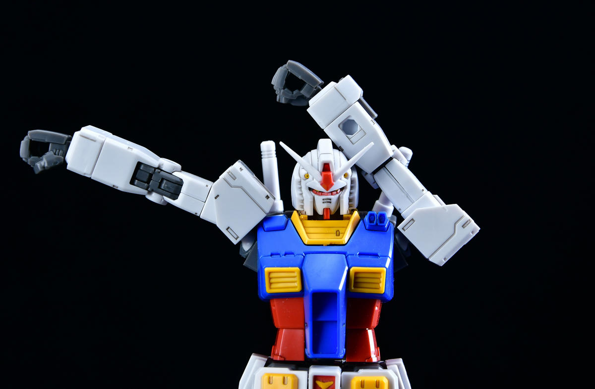 高达模型hggto元祖,高达模型100元以下mg十大必买机体