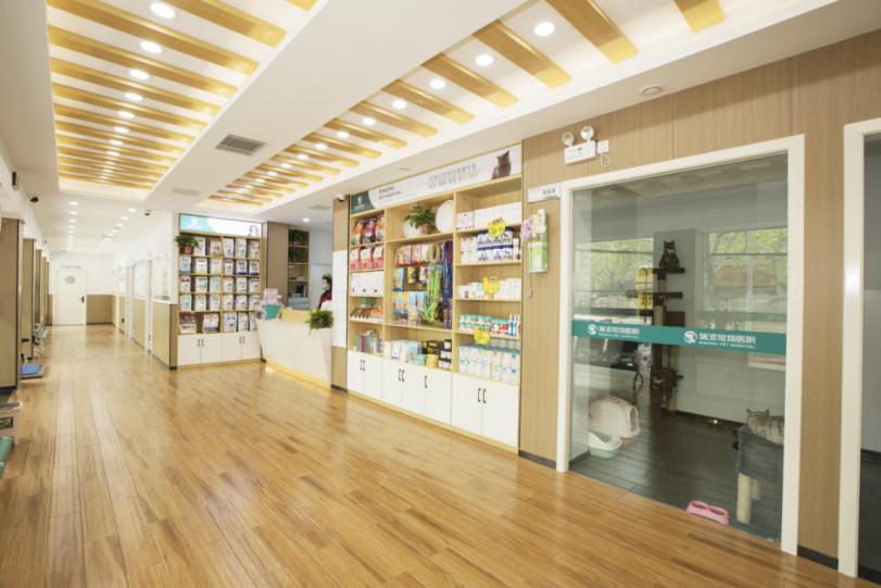 瑞派宠物医院全国分布情况,瑞派宠物医院重复收费