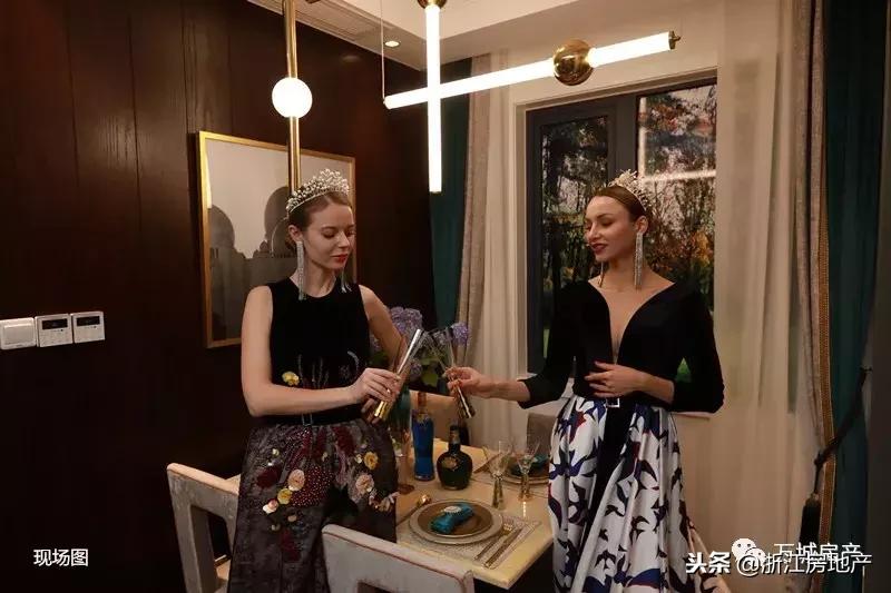 万城杭宁府值不值得入手,万城杭宁府户型图