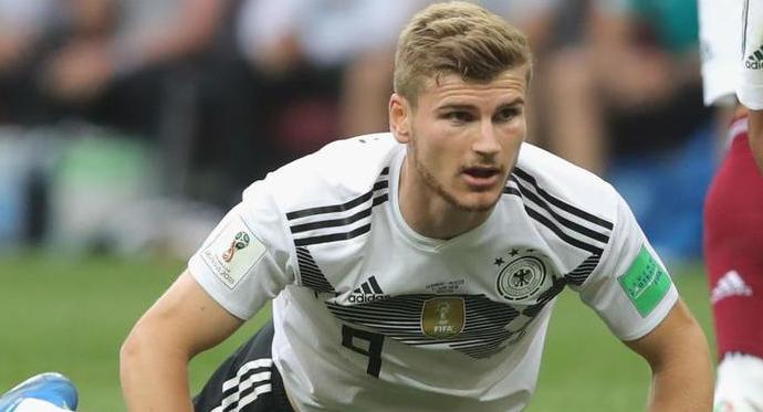 2024年德国欧洲杯十大球星,德国欧洲杯未能入选的球星