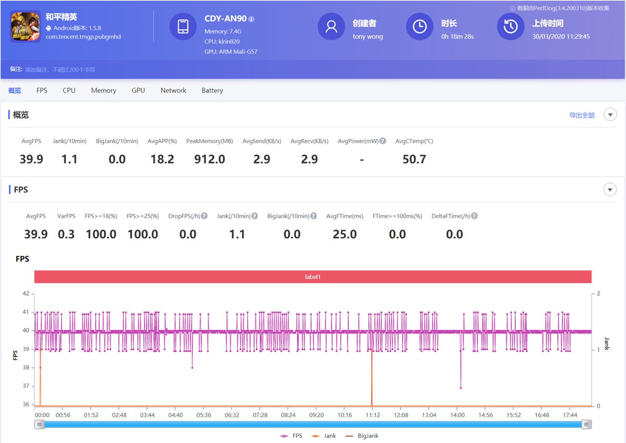 荣耀30S评测：首发新神U麒麟820，更有6400万像素相机