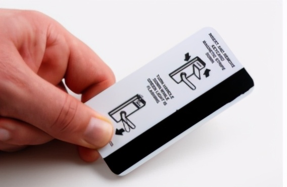 华为手机如何设置门禁卡钥匙,手机当门禁卡教程