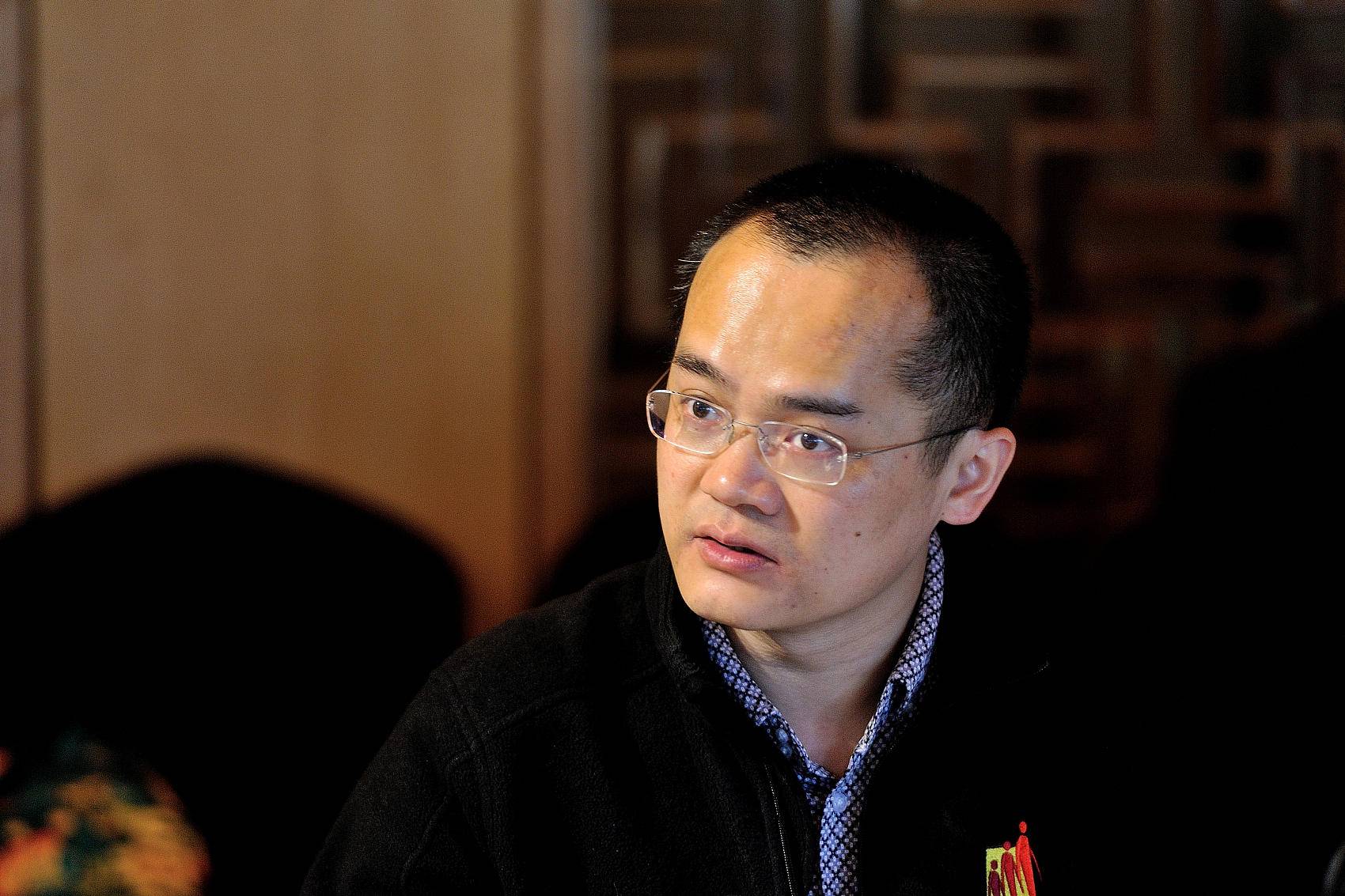 李彦宏与马云马化腾谁更强,互联网争霸腾讯阿里