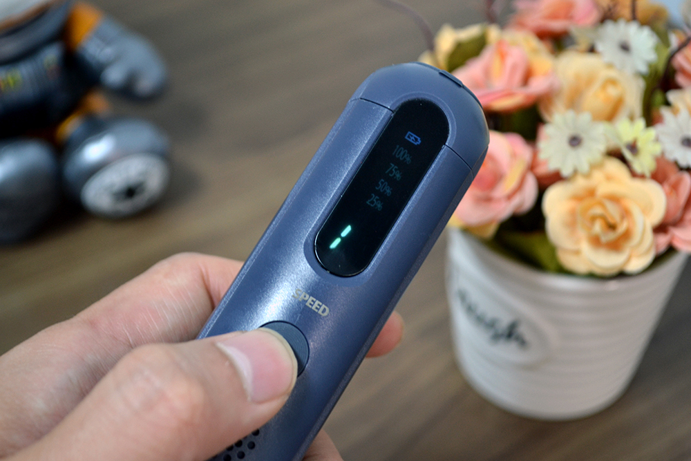 手巧不如工具好,小米有品电磨机磨头配件