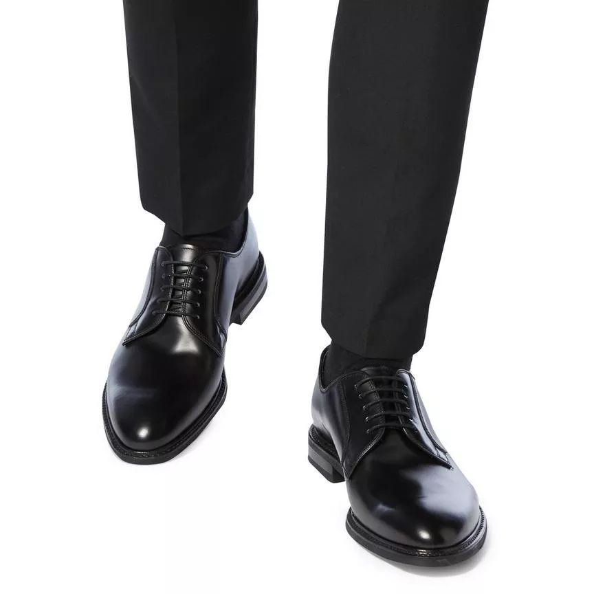 性价比高的初入职场正装推荐,又便宜又好看又耐穿的职场皮鞋