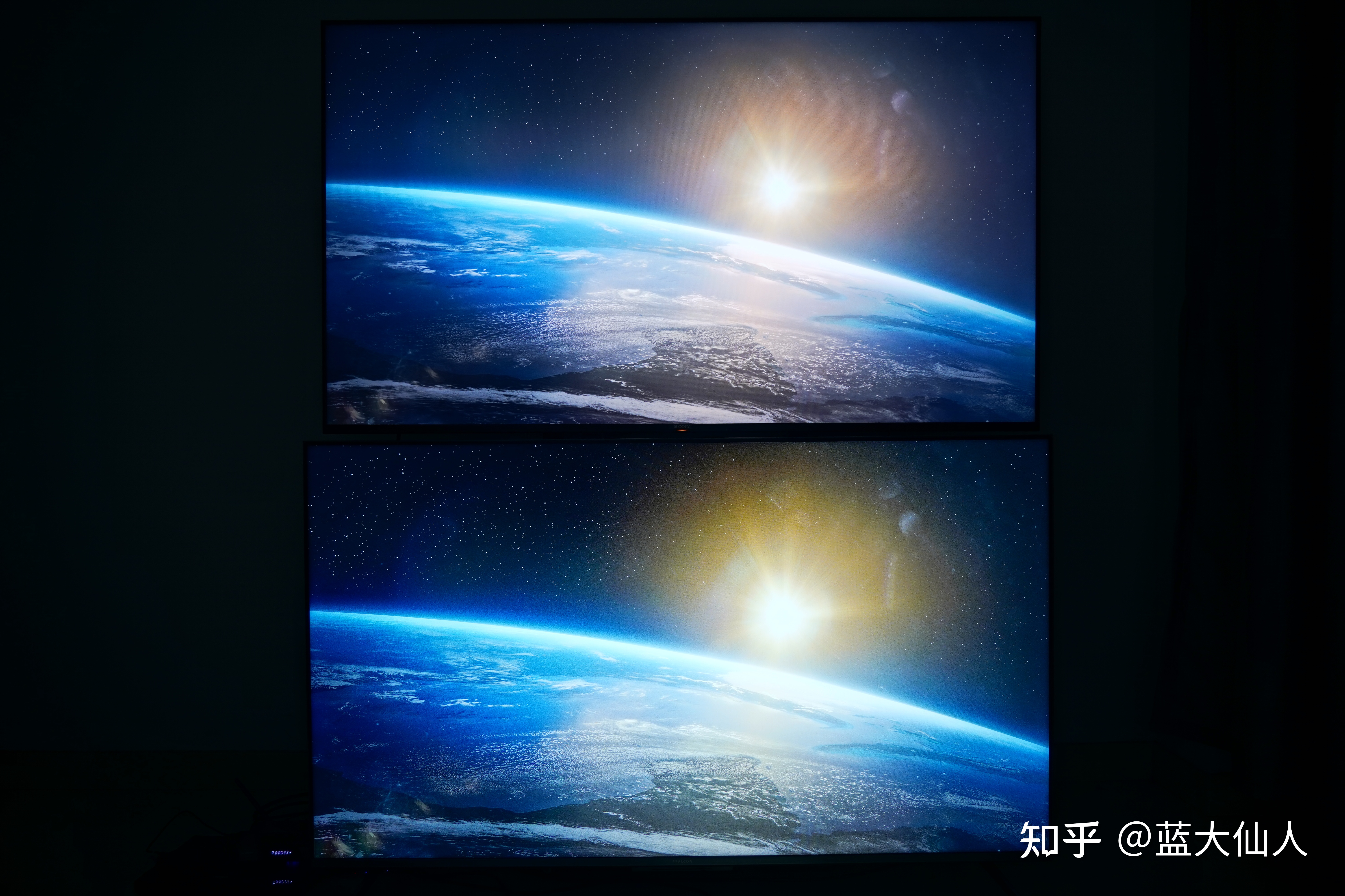 雷鸟R645C测评！跟索尼X90J比谁更强？