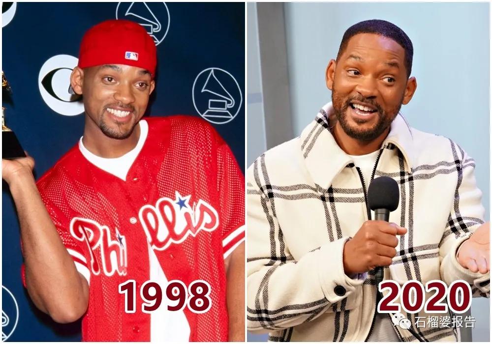 威尔史密斯不为人知的十件事,威尔史密斯你有多自律就有多自由