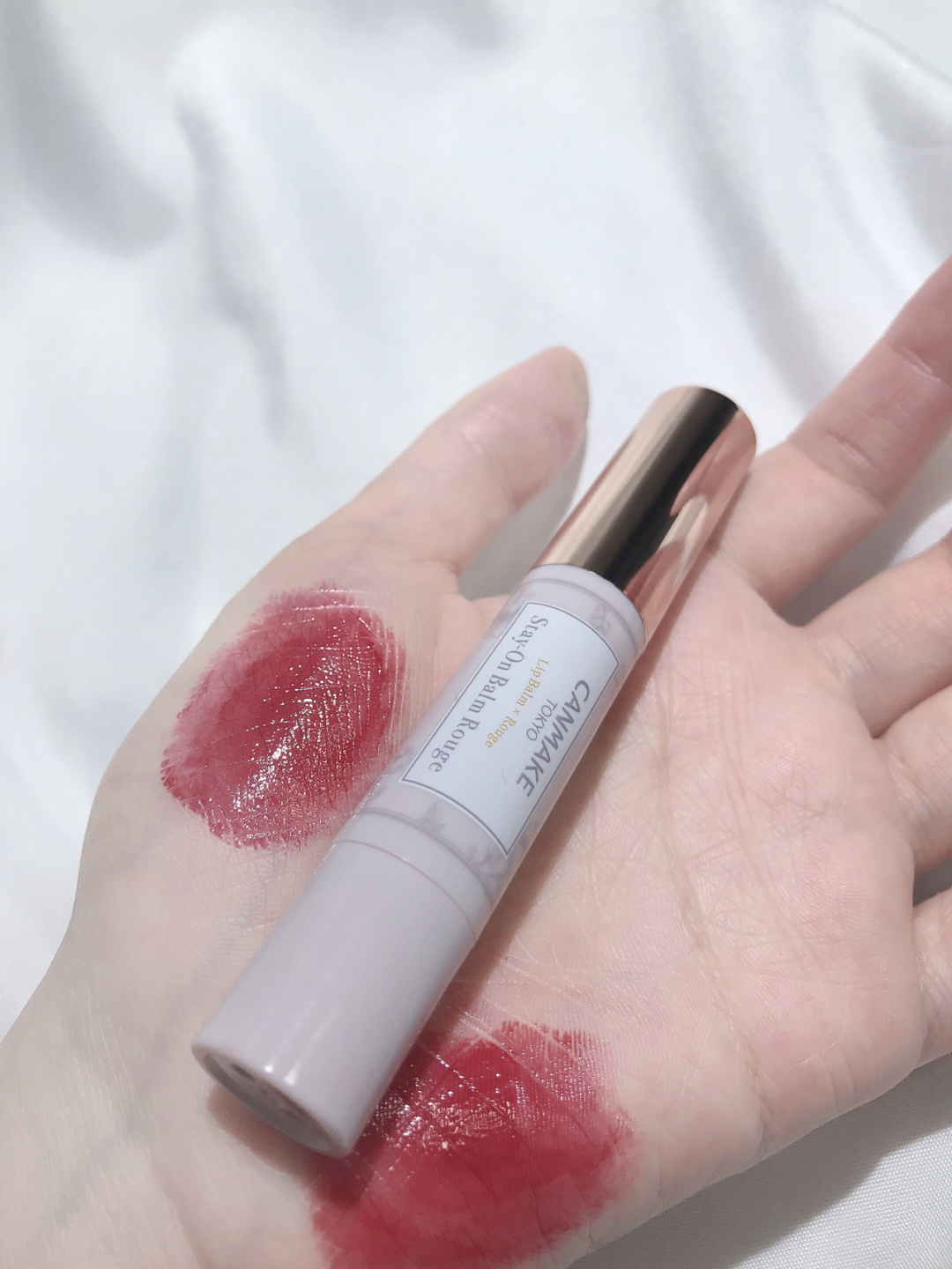 石原里美口红好看吗,石原里美口红颜色搭配