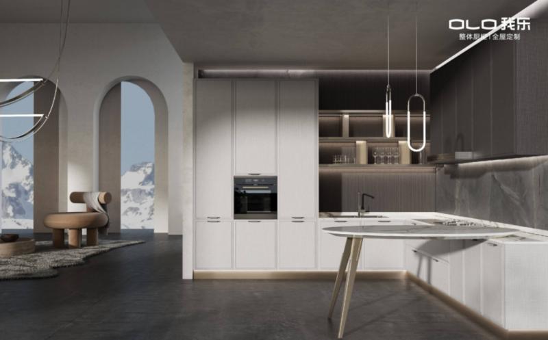 我乐橱柜和金牌橱柜哪个比较好,我乐橱柜和欧派衣柜定制哪个好