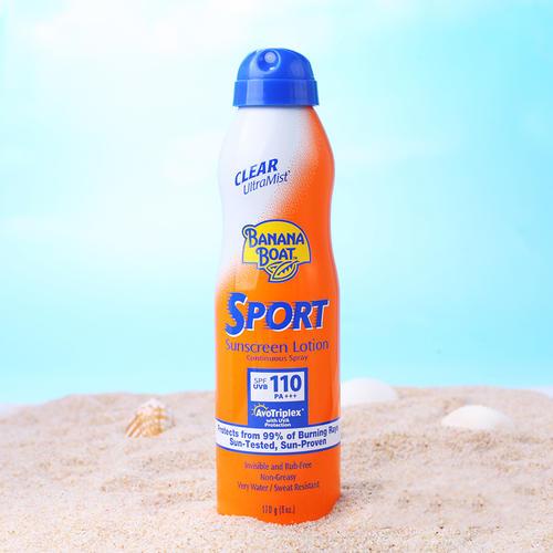 防晒霜可以用化妆品代替吗,防晒霜是否为特殊化妆品用途