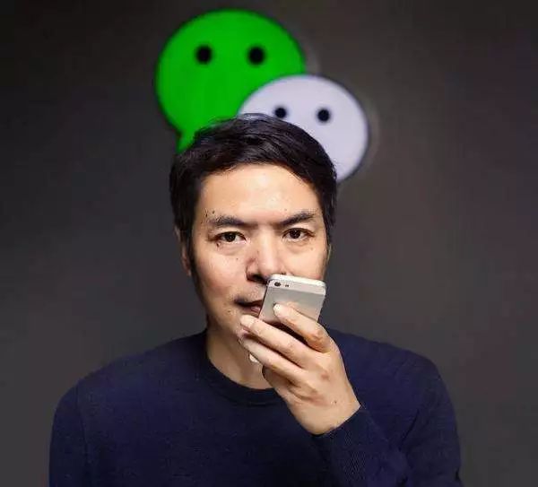 每天被身边的人吐槽会怎么样,微信改版遭5亿人吐槽