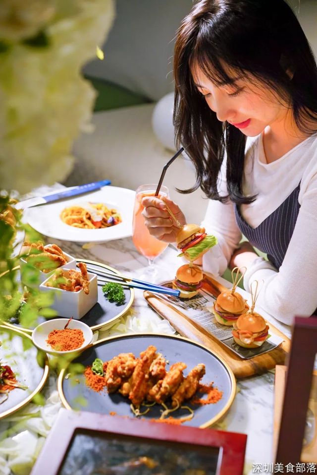 深圳天花板商务ktv,深圳高端KTV天空之城